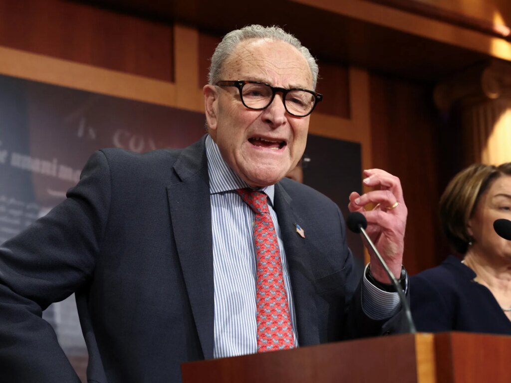 Failure of rival health care bill highlights gridlock in US politics | Health News