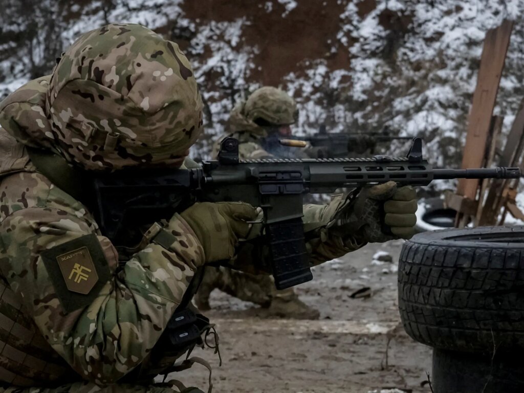 Russia-Ukraine War: List of major events, day 1,387 | Russia-Ukraine War News