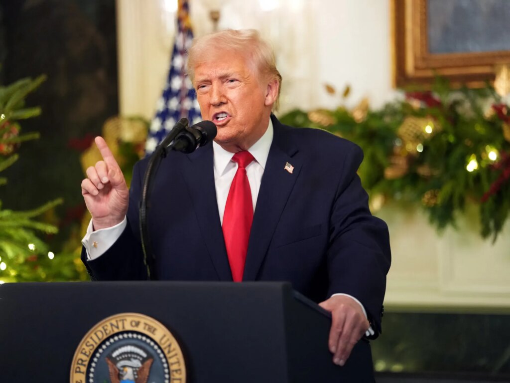 5 key takeaways from President Trump’s State of the Union address | Donald Trump News