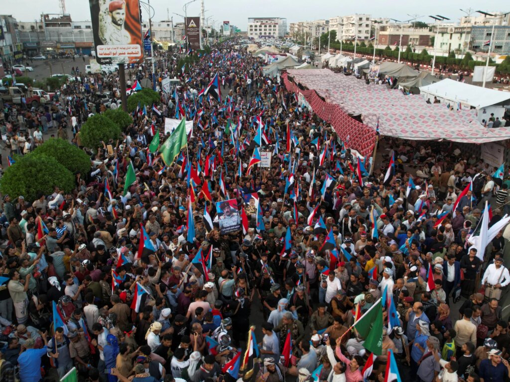 Three messages reset situation in eastern Yemen | Conflict