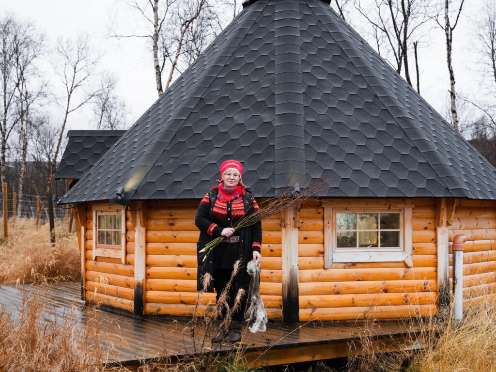 Norway’s green transition puts Sami culture at risk | Environment