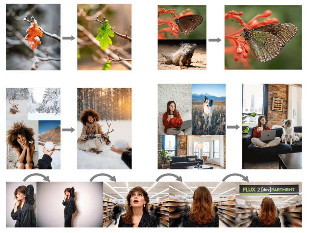 Black Forest Labs raises $300 million at $3.25 billion valuation