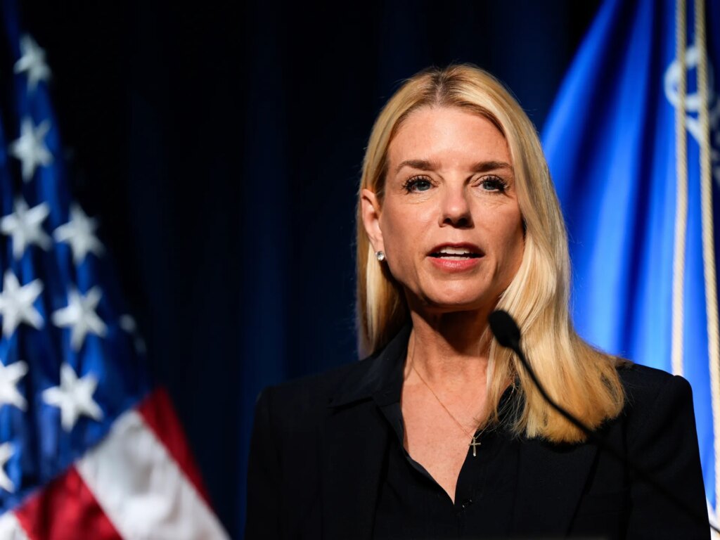 Former U.S. Justice Department official says civil rights division is ‘destroyed’ | Civil Rights News