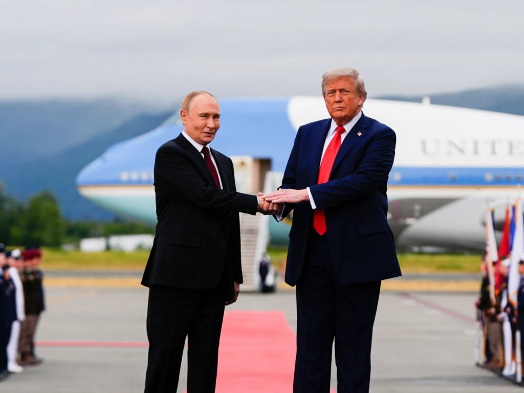 Russia welcomes President Trump’s revised US security strategy | Russia-Ukraine War News