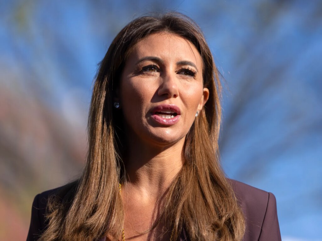 Acting U.S. Attorney Alina Haba resigns from New Jersey post amid controversy | Donald Trump News