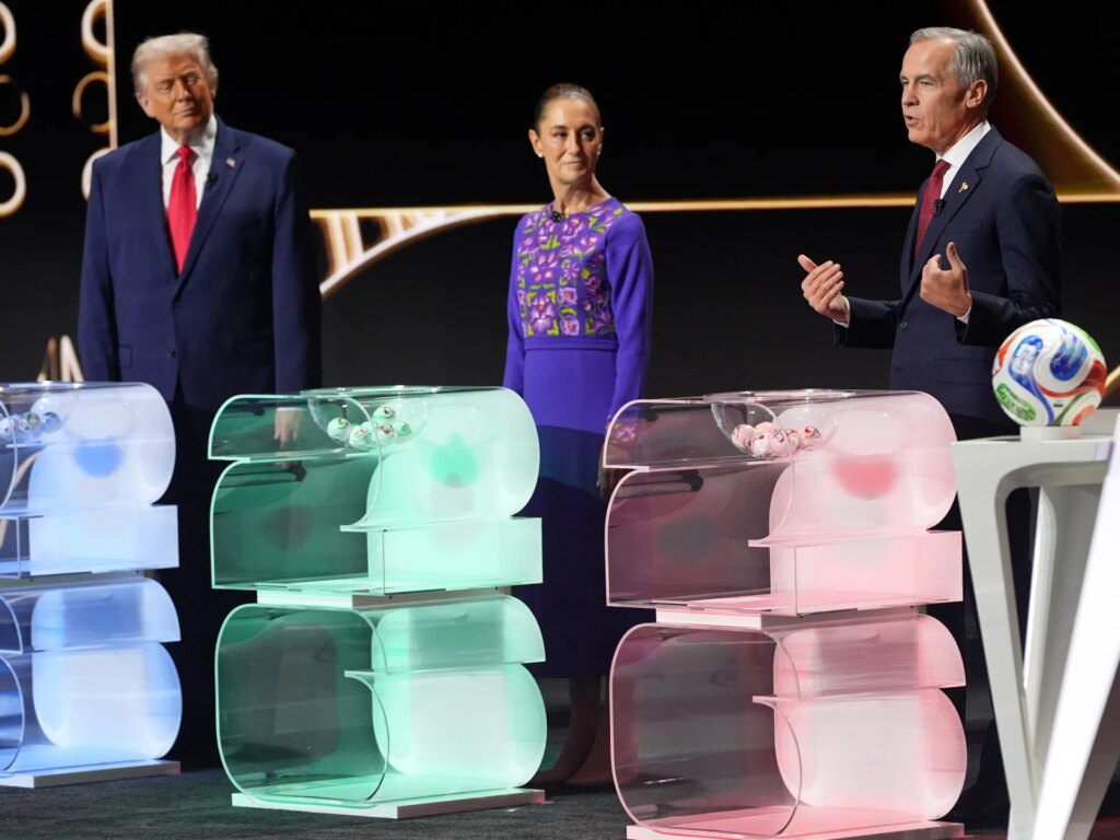 Mexico’s aerospace sector is growing. Will it be undercut during the USMCA review? |Aviation