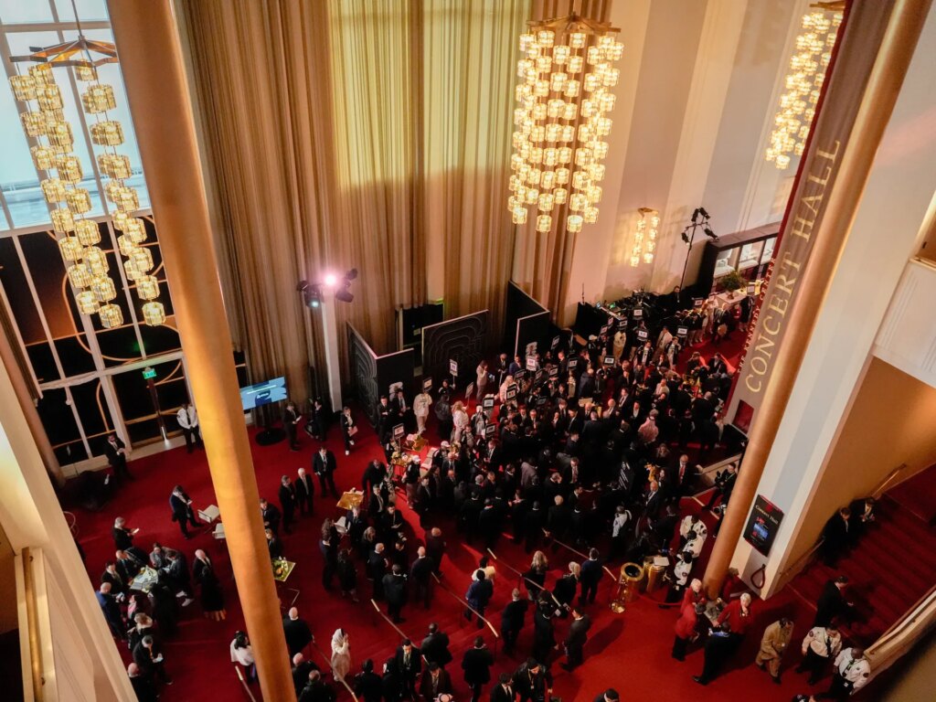 White House announces Kennedy Center board votes to rename after President Trump | Donald Trump News