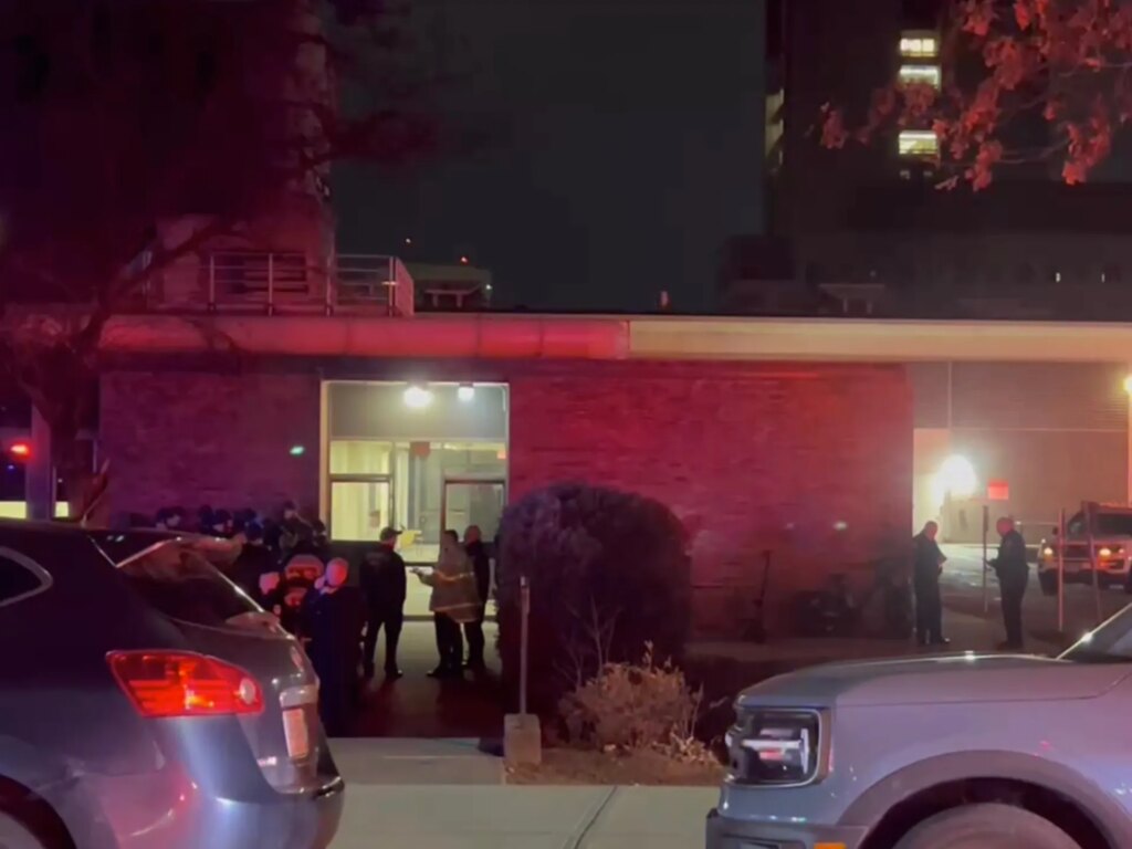 Brown University reports 2 dead, 8 injured in US school shooting | Gun violence news