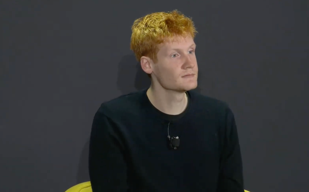 Why Cursor’s CEO believes competition from OpenAI, Anthropic won’t crush his startup