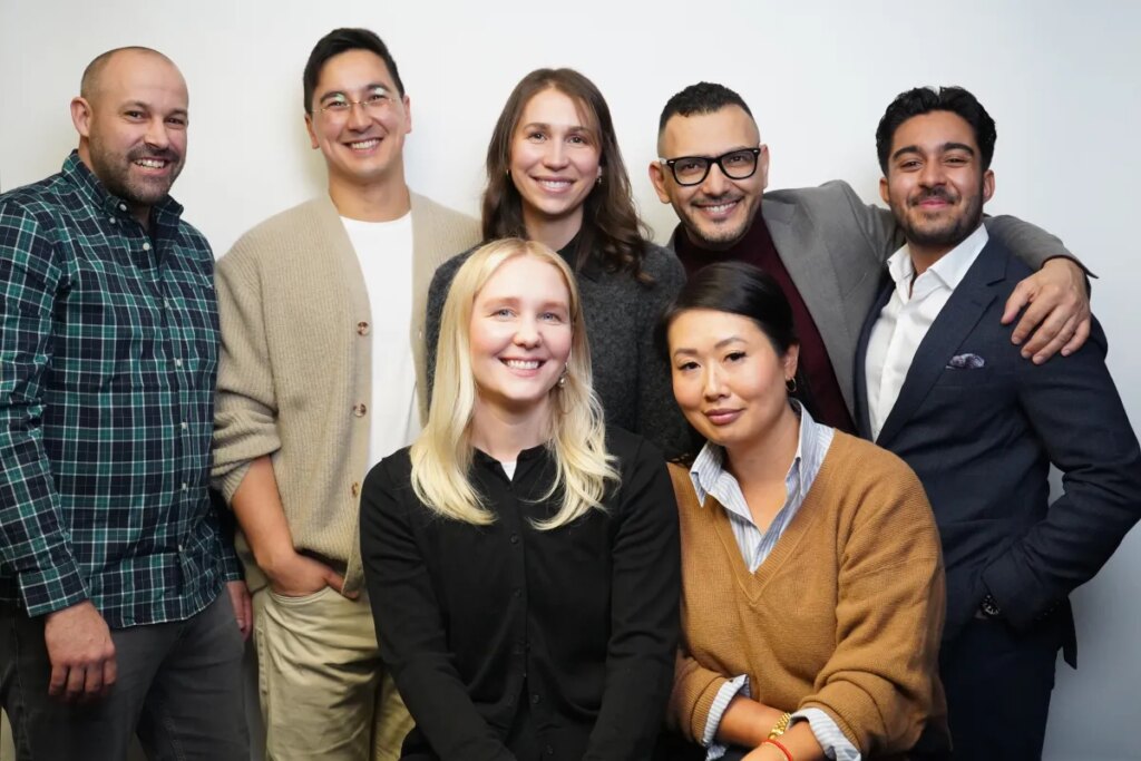 Cashew Research uses AI to take aim at the $90 billion market research industry