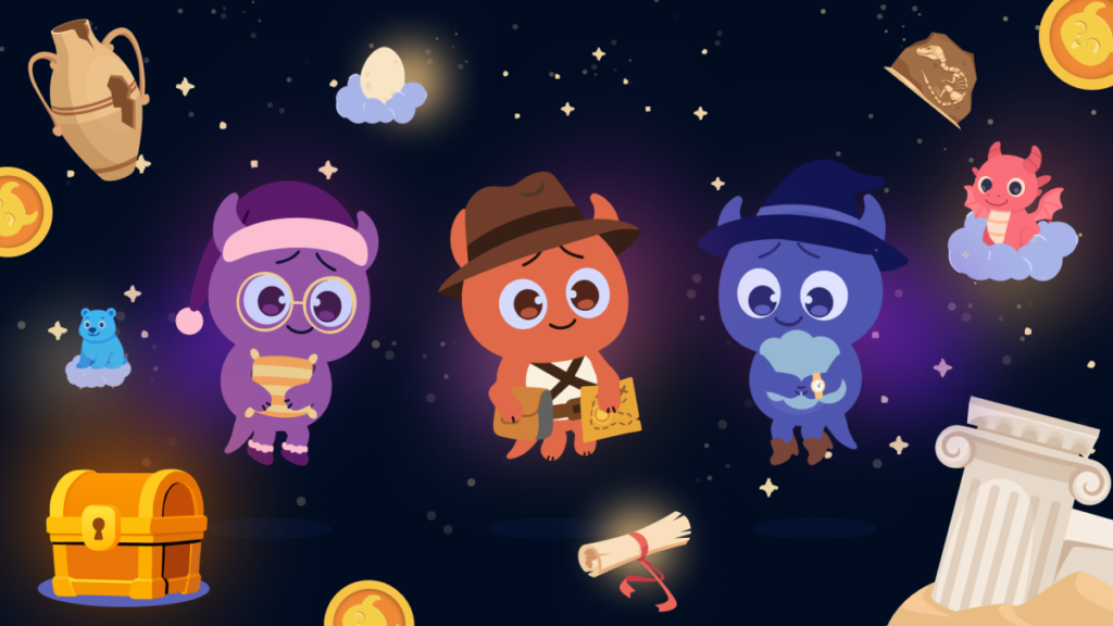 First Voyage raises $2.5 million for AI companion to help build habits