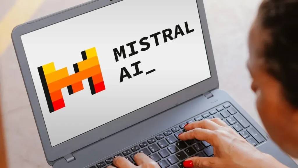 Mistral approaches major AI rivals with new Openweight Frontier and smaller models