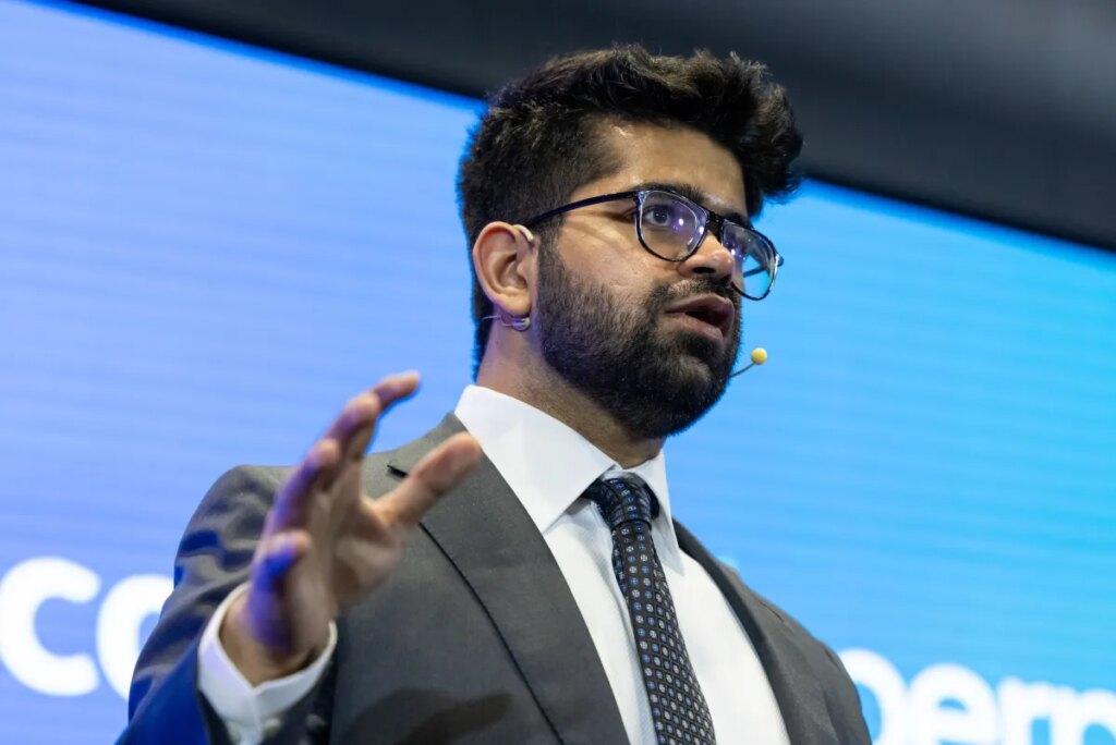 Chicago Tribune sues Perplexity | Tech Crunch