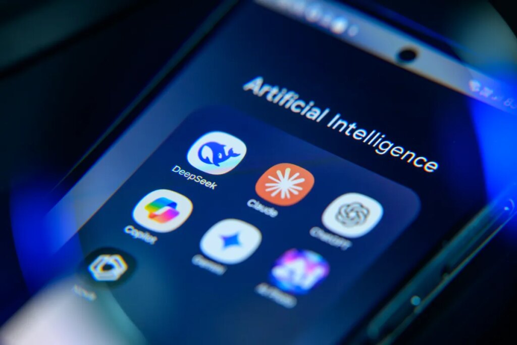 Three in 10 US teens use AI chatbots daily, but safety concerns are growing