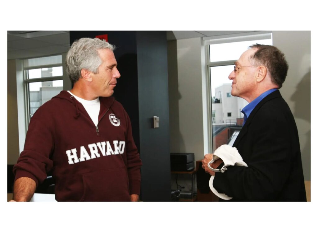 US Congress releases Epstein estate photos featuring Trump, Clinton | Donald Trump News