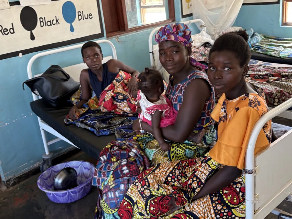‘Potential increase in maternal deaths’: How USAID will cut back on mothers in Malawi | Health News