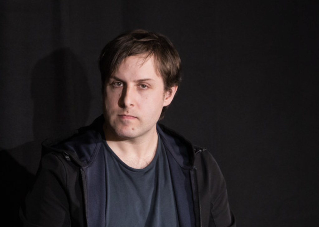 Max Hodak is more worried about Twitter than brain-computer interface hacks