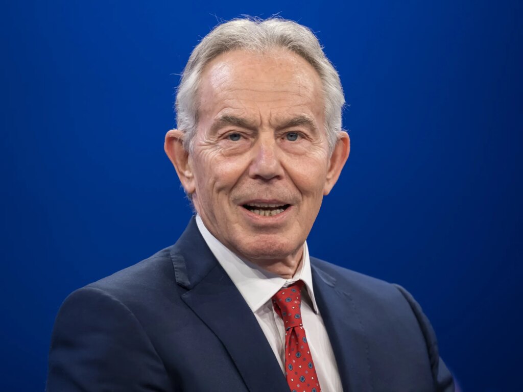 Tony Blair refuses to join Trump’s proposed Gaza peace commission: Report | Israel-Palestine conflict News