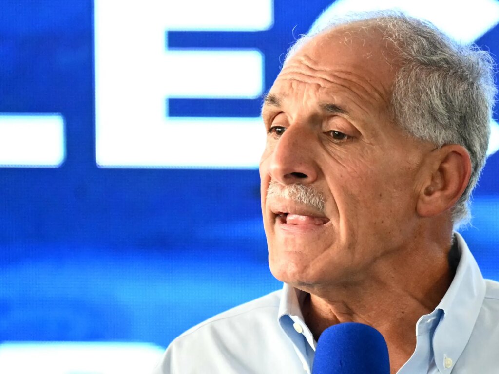 Honduras election: Why did President Trump threaten to cut off aid? |Donald Trump News