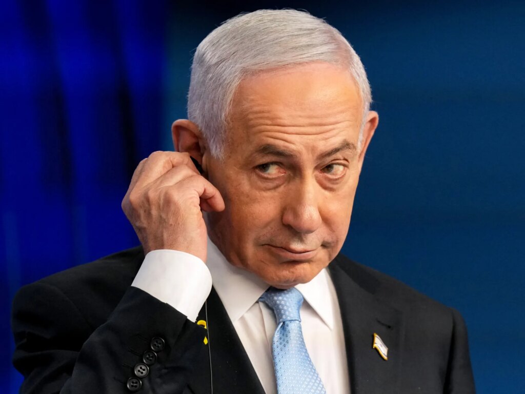 President Trump will welcome Prime Minister Netanyahu to the White House on December 29: Government of Israel | News from the Government of Israel Donald Trump