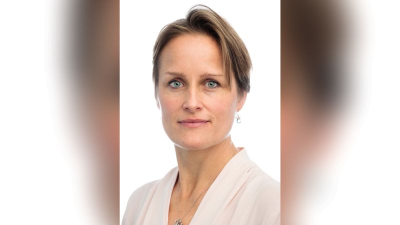 Britain’s new spy chief warns ‘front lines are everywhere’ as country faces new threats