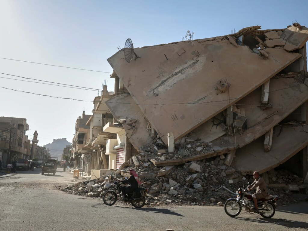 President Trump vows revenge for 3 Americans killed in ISIL attack in Syria | Syria War News