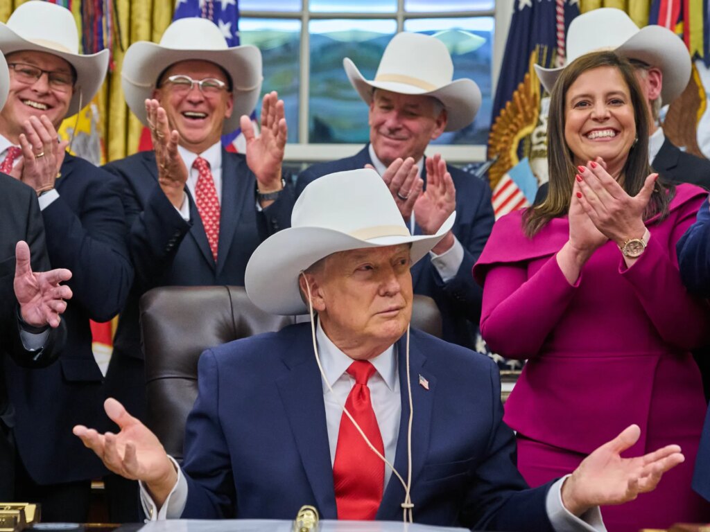 2025: President Trump’s year of “emergency,” “invasion,” and “narcoterrorism” | Donald Trump News