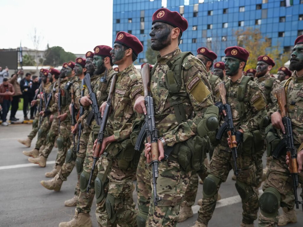 US general emphasizes ‘close cooperation’ with Syria against ISIL threat | Syria War News