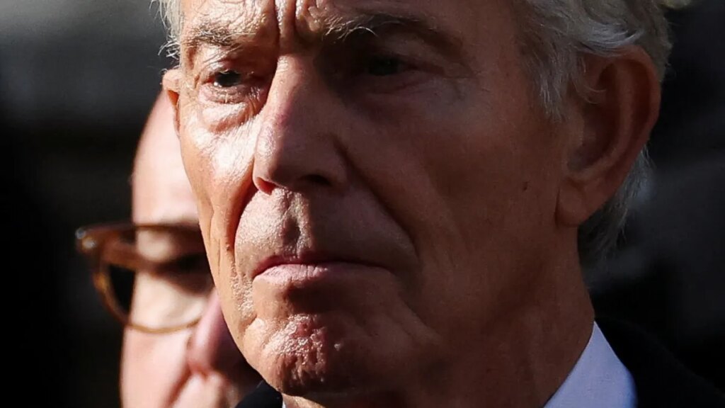 Removing Mr Blair from the TPC in Gaza is a historic wrong that needs to be righted. Gaza