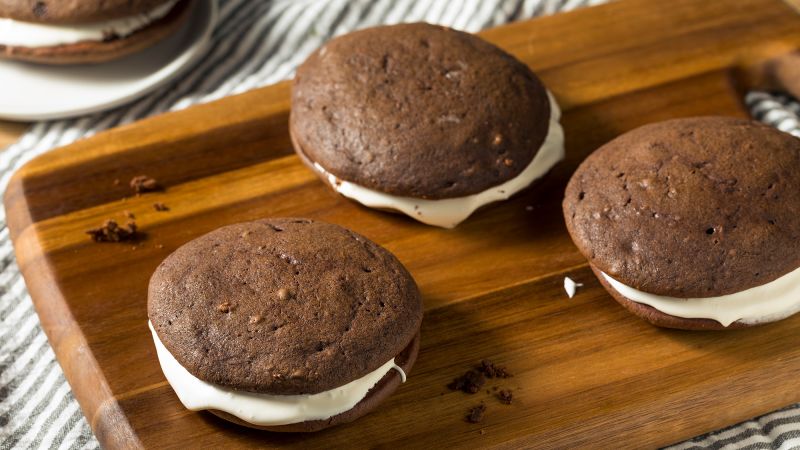 American desserts: 15 local sweet treats to try