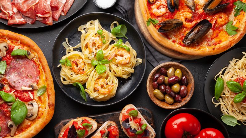 Italian cuisine becomes the first in the world to receive UNESCO status