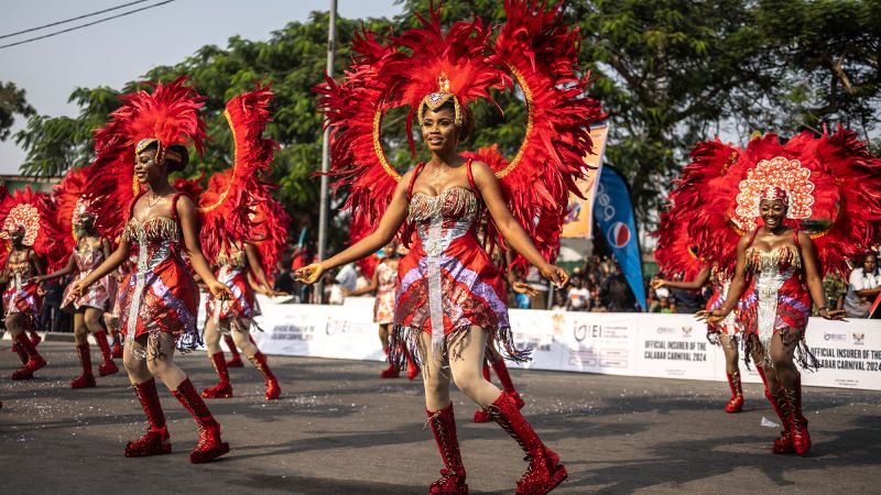 Detty December is one of the biggest parties in the world. And that’s a big problem for some people