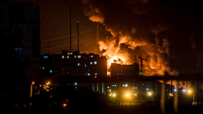 Iran refuses to inspect nuclear facilities until IAEA submits new guidelines after bombing