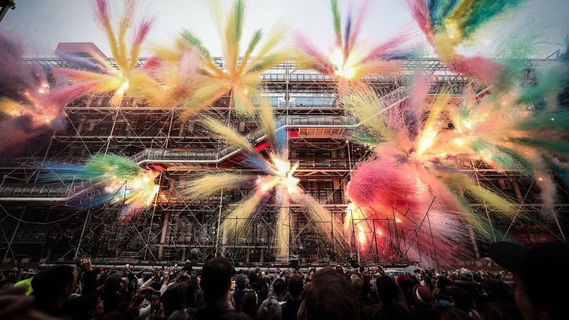 Places you won’t be able to go to in 2026