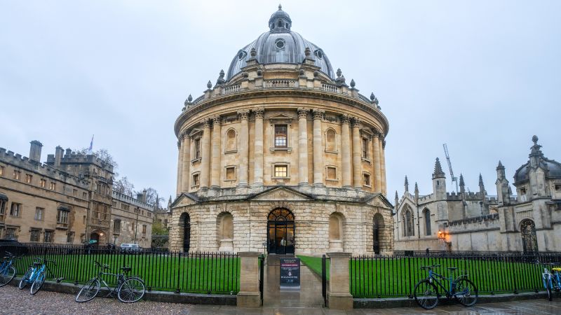 UK to rejoin EU’s Erasmus student exchange program after withdrawing from EU