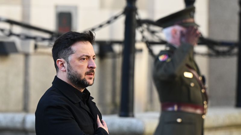 Will Ukraine really be able to hold elections within the next 90 days?