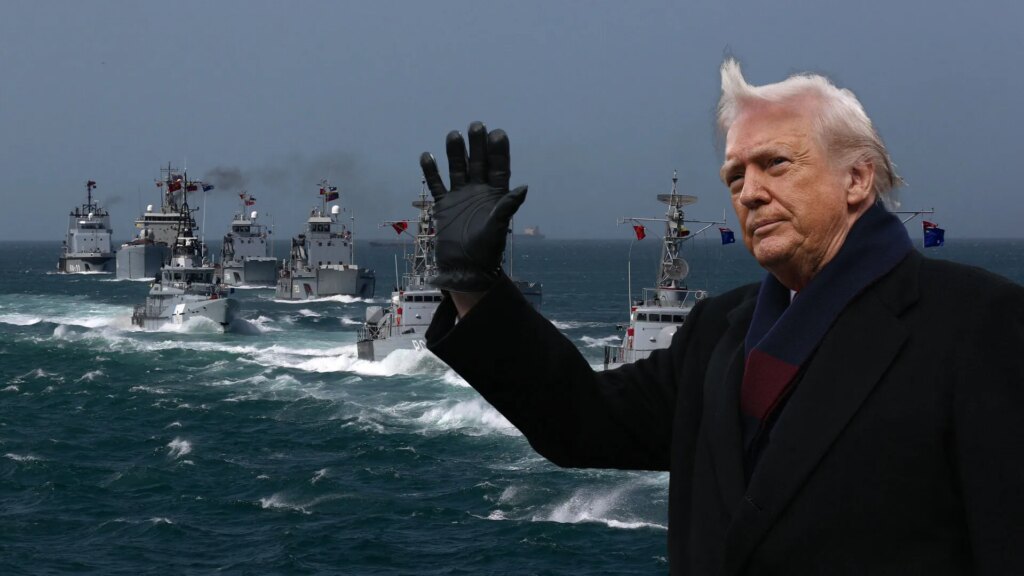 Why the US is targeting Venezuela | Politics