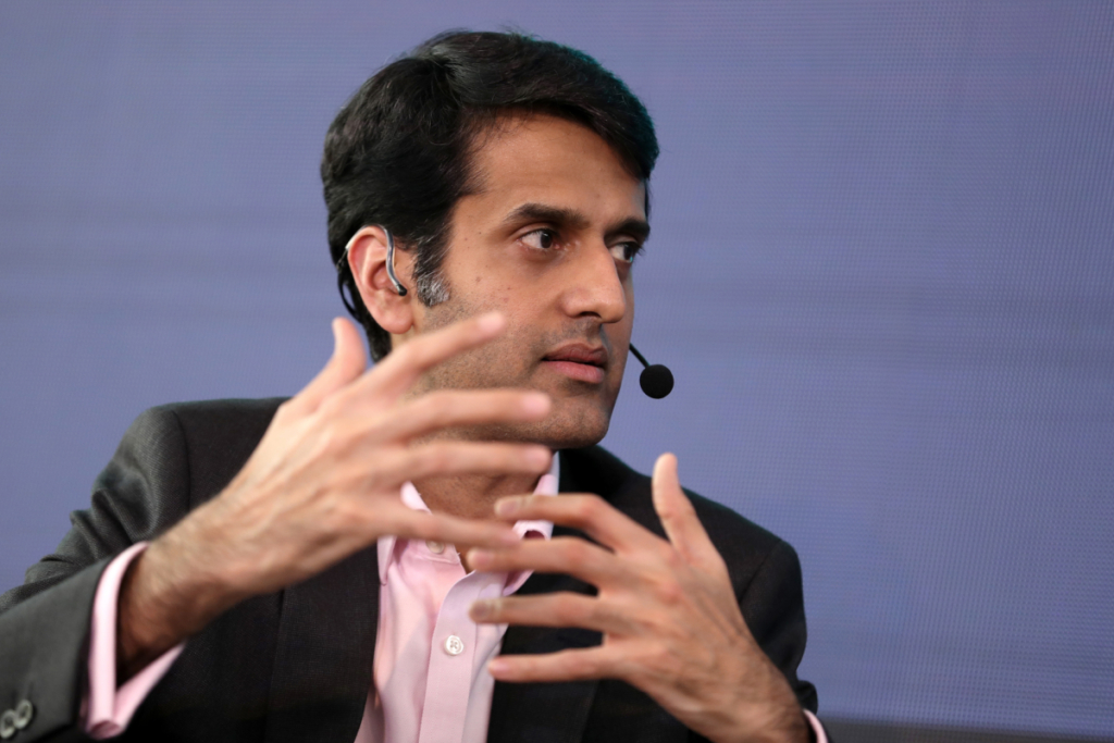 B Capital founding partner Kabir Narang leaves the company to launch new investment platform