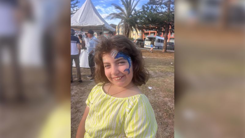 Victims of Bondi Beach shooting: 10-year-old girl, Holocaust survivor, French national