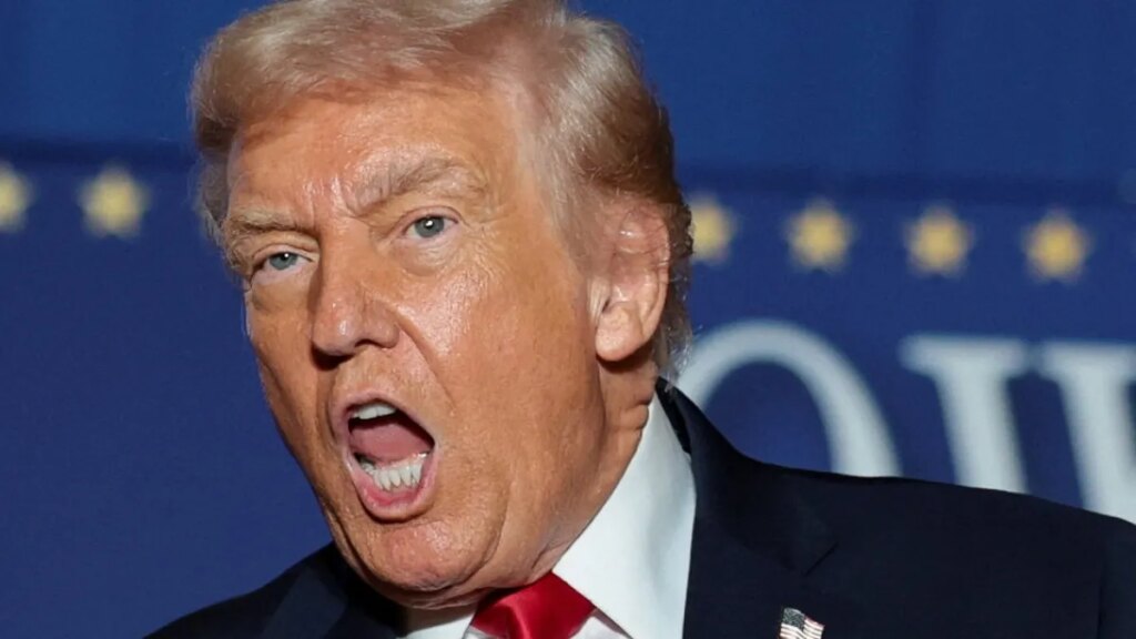 Fact-checking of President Trump’s Pennsylvania speech and Politico interview | Donald Trump News