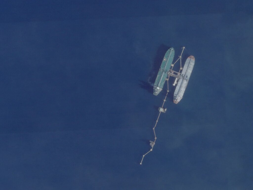 Venezuelan tanker taken to US as White House considers further seizures | Donald Trump News