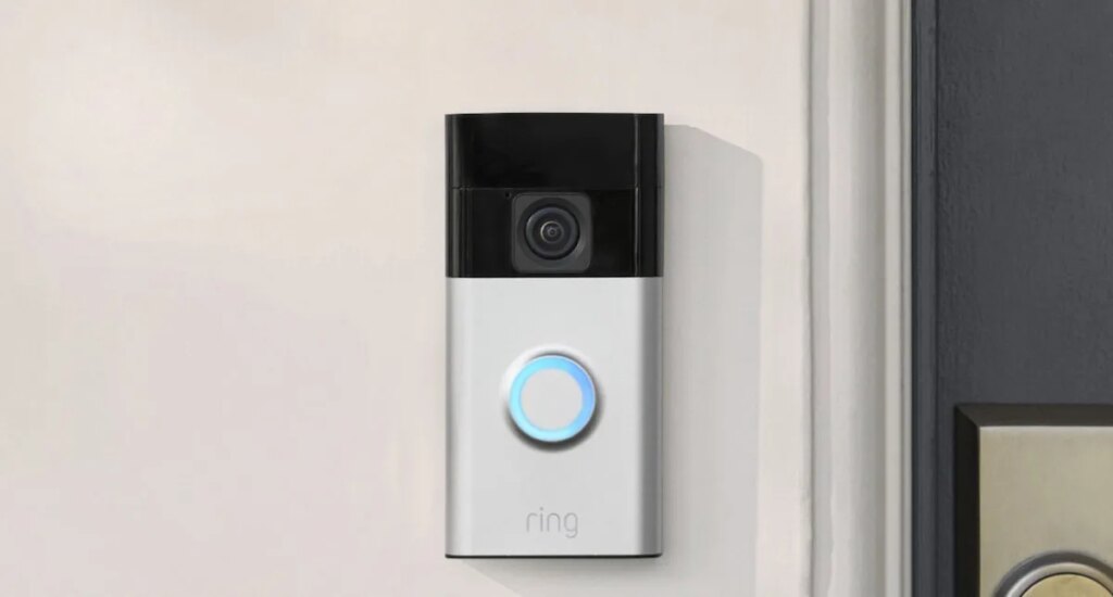 Amazon’s Ring introduces controversial AI-powered facial recognition feature to video doorbells