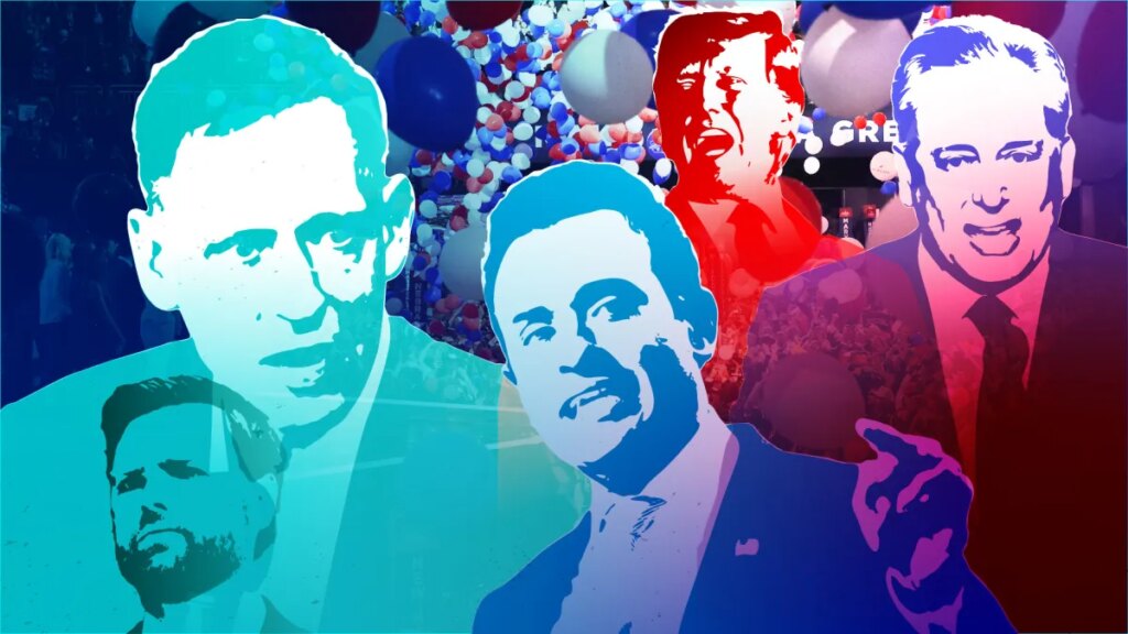 ‘One rule’: President Trump says he will sign executive order blocking state AI laws despite bipartisan opposition