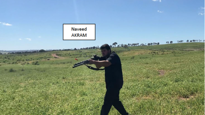 Australia’s Bondi mass shooting: Suspects threw unexploded bombs into crowd and practiced target shooting before attack, documents reveal