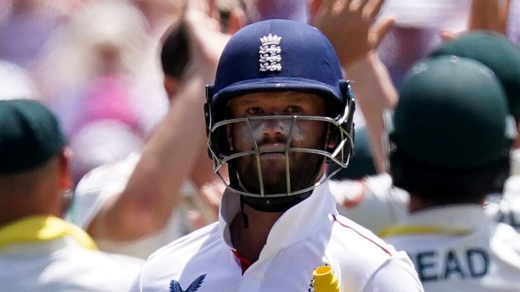 The Ashes: Did England’s buzz-ball approach shine in the lead-up to series defeat in Adelaide? |Cricket News