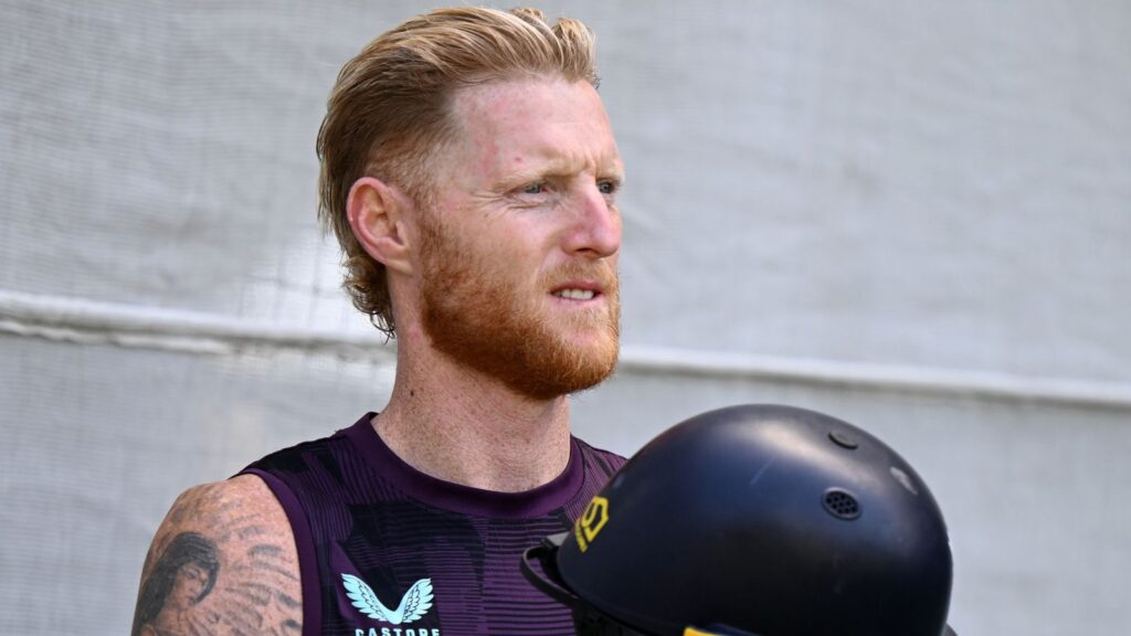 The Ashes 2025/26: Ben Stokes urges England to ‘show a bit of dog’ in must-win third Test against Australia in Adelaide | 2025/26 Cricket News
