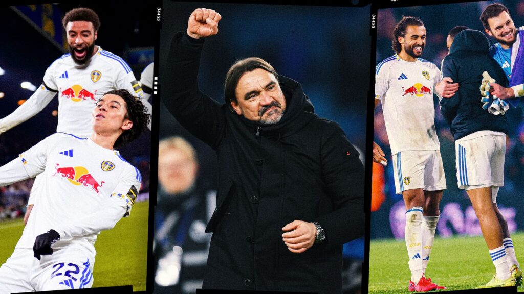 Daniel Farke exclusive: Leeds United manager on speculation about his future and formation changes if Chelsea win | Soccer News