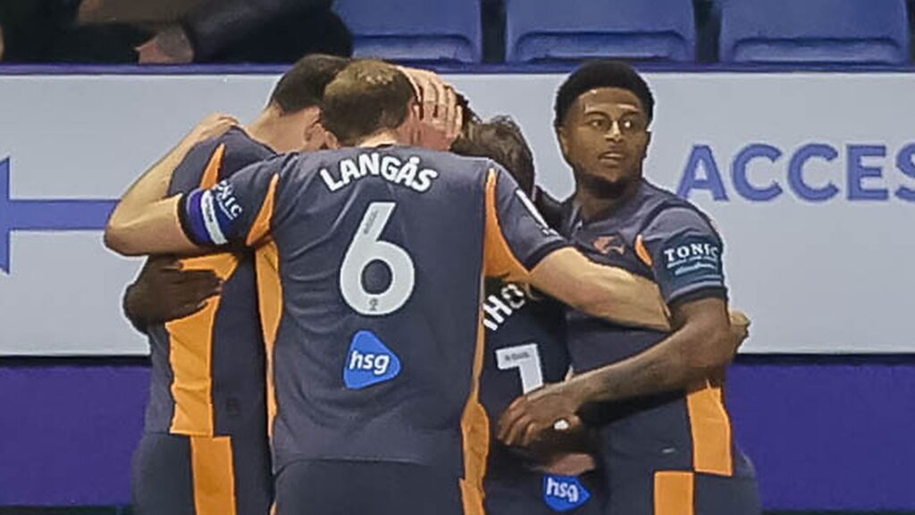 Sheffield 0-3 Derby County on Wednesday: Patrick Agyeman scores twice as visitors get back to winning ways | Soccer News