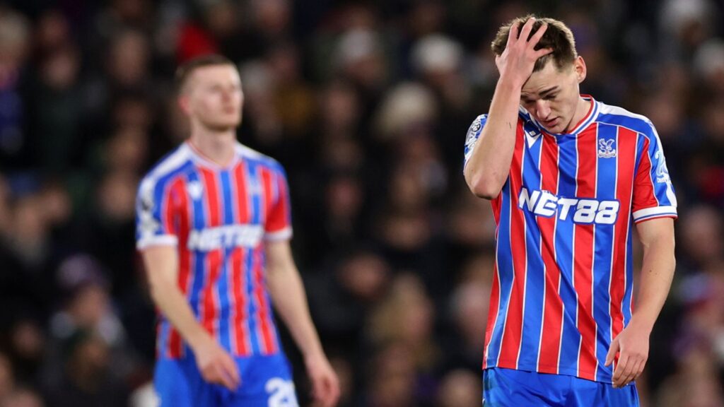 Oliver Glasner: Crystal Palace manager emphasizes ‘clear’ need for transfer activity in January after Tottenham defeat | Soccer News