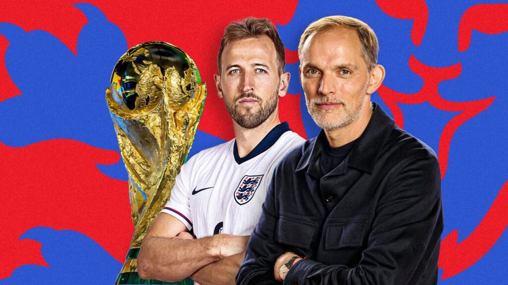 England’s path to the 2026 World Cup final: How the Three Lions managed to lift the trophy at New York/New Jersey Stadium on July 19 | Soccer News